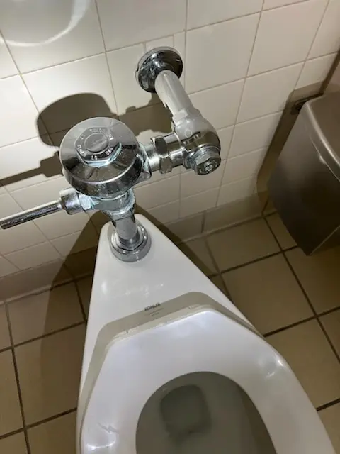 Fixture installation and repair for Sewer Camera Inspection in Davenport